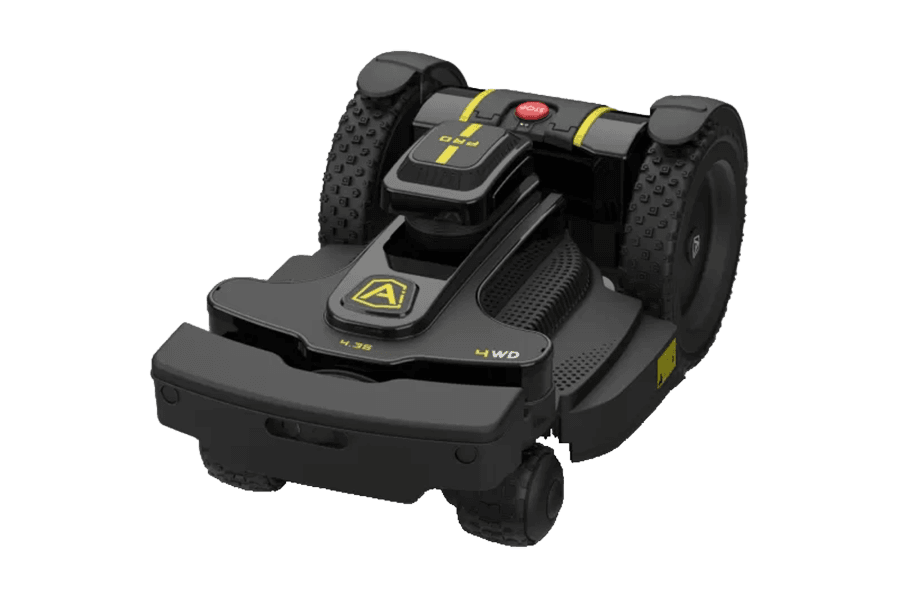 Ambrogio Robot 4.36 PRO 4WD robot mower