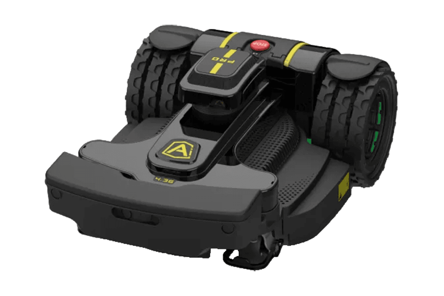Ambrogio Robot 4.36 PRO robot mower
