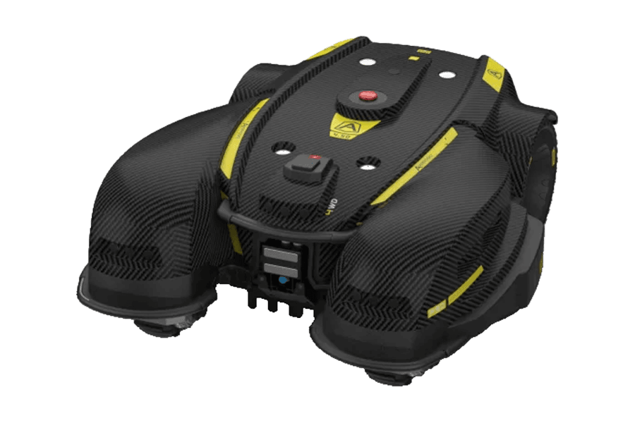 Ambrogio Robot 4.50 PRO 4WD robot mower