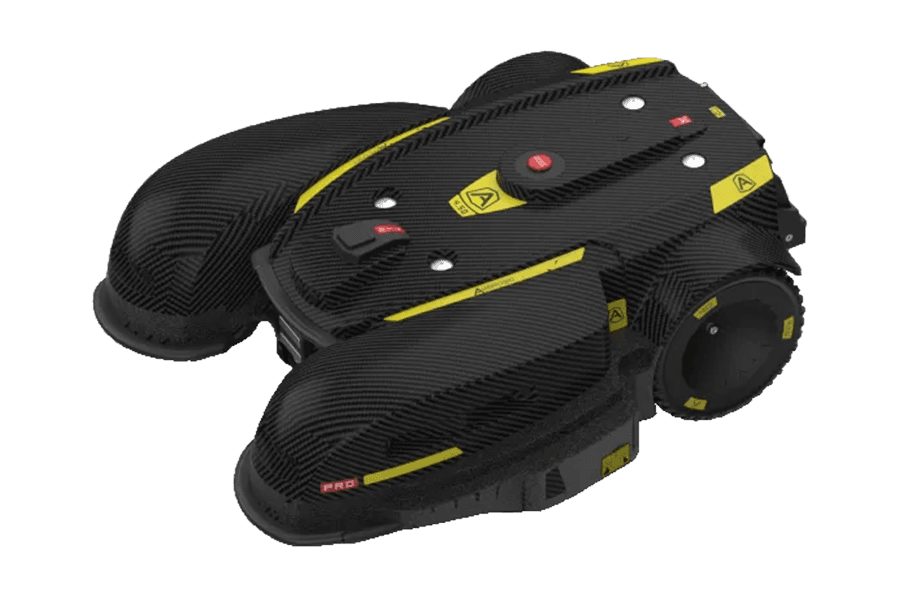 Ambrogio Robot 4.50 PRO robot mower