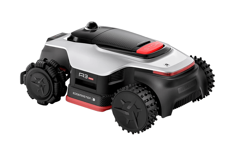 Dreame A3 AWD Pro 2500 robot mower
