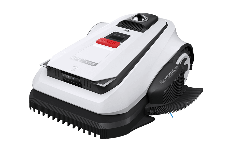 ECOVACS GOAT A2000 LiDAR PRO robot mower