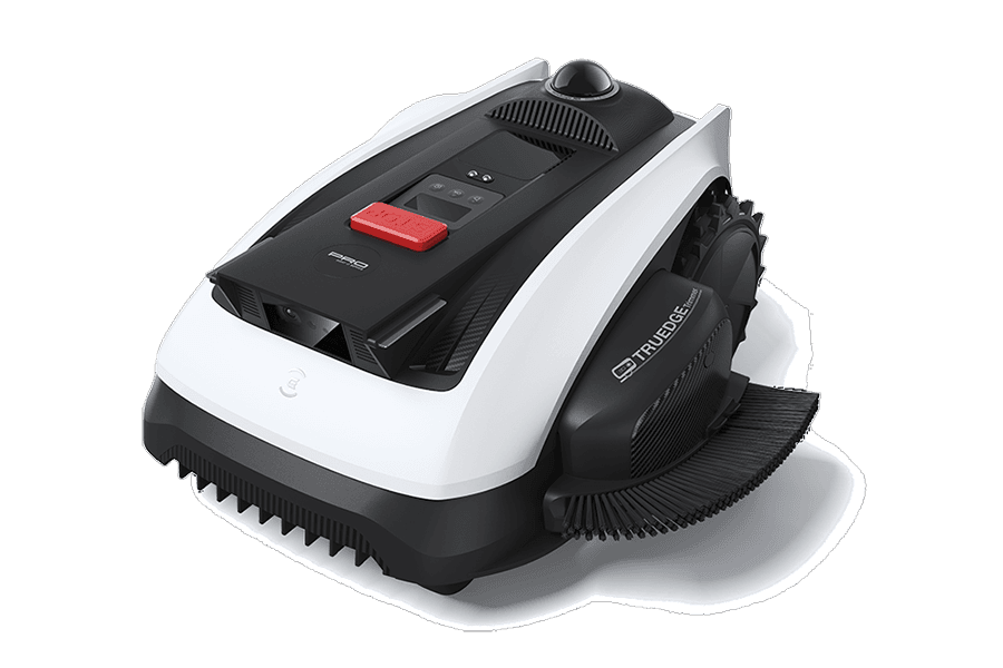 ECOVACS GOAT O1000 LiDAR PRO robot mower