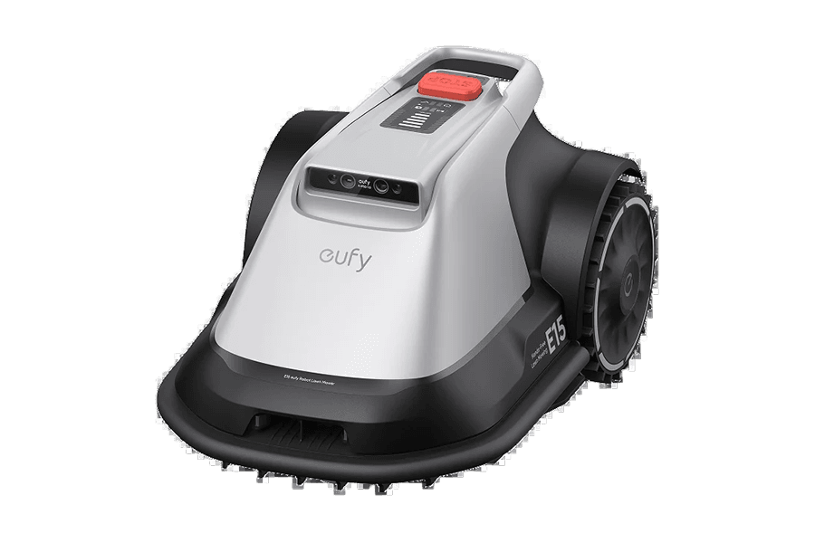 eufy Robot Lawn Mower E15 robot mower