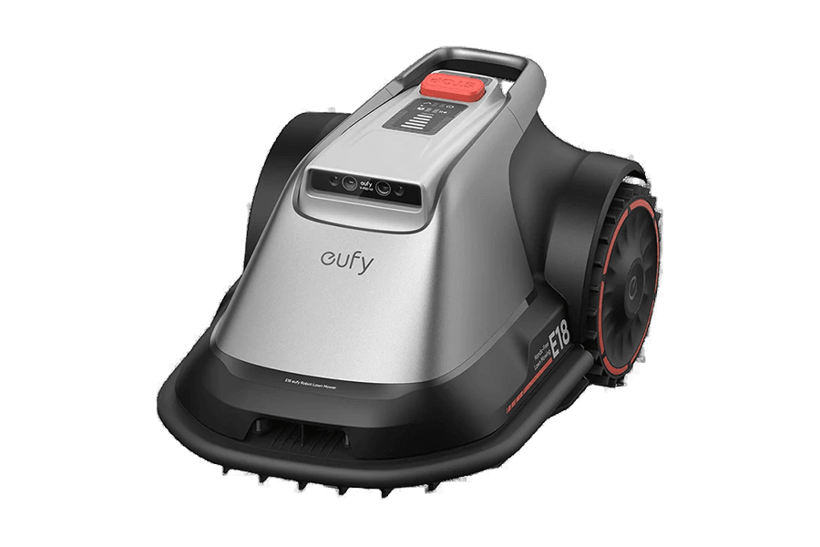 eufy Robot Lawn Mower E18 robot mower