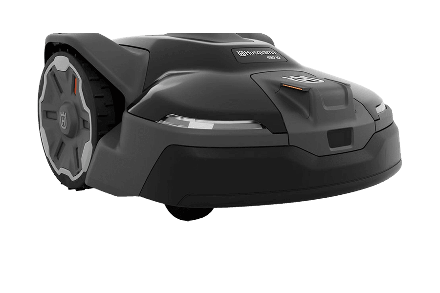 Husqvarna Automower 420 iQ robot mower