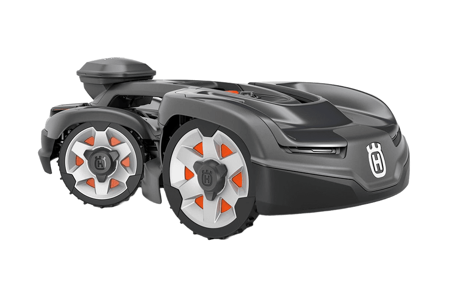 Husqvarna Automower 435 iQ AWD robot mower