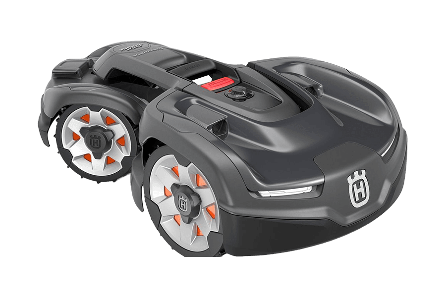 Husqvarna Automower 435X AWD robot mower