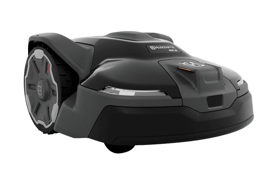 Husqvarna Automower 440 iQ robot mower