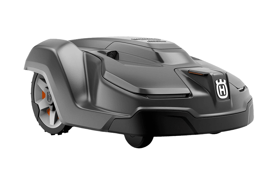 Husqvarna Automower 450X EPOS robot mower