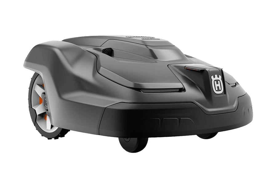 Husqvarna Automower 450XH EPOS robot mower