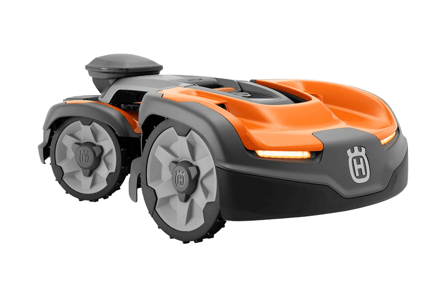 Husqvarna Automower 535 AWD EPOS robot mower