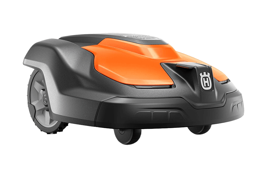 Husqvarna Automower 550H EPOS robot mower