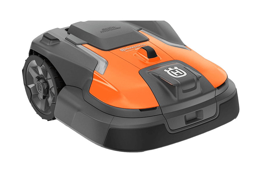 Husqvarna Automower 560 EPOS robot mower