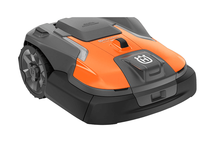 Husqvarna Automower 580 EPOS robot mower