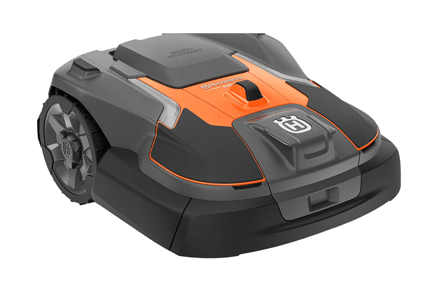 Husqvarna Automower 580L EPOS robot mower