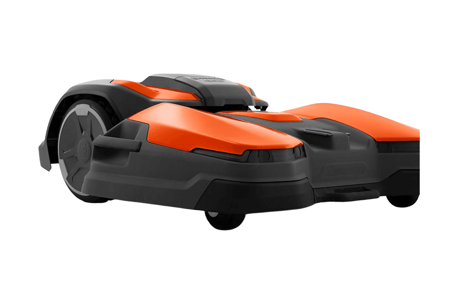 Husqvarna CEORA robot mower