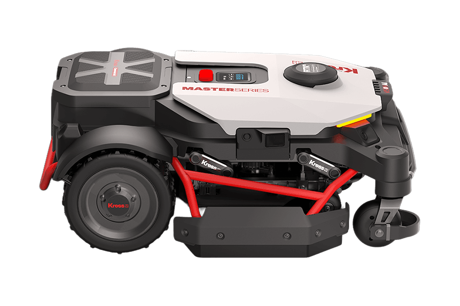 Kress MasterSeries KR238G robot mower