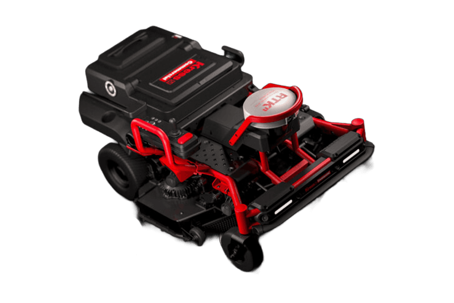 Kress Voyager KR800 robot mower