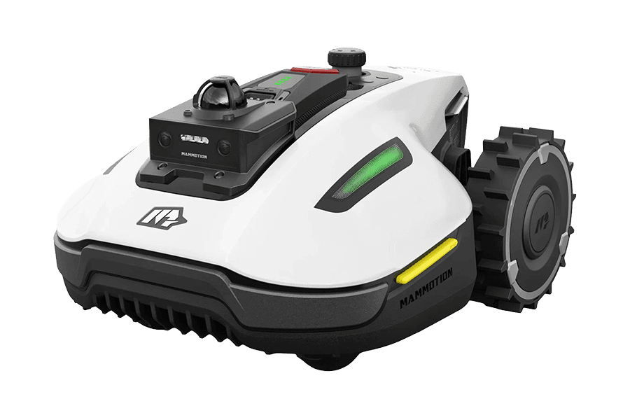 Mammotion YUKA mini 2 1000H robot mower