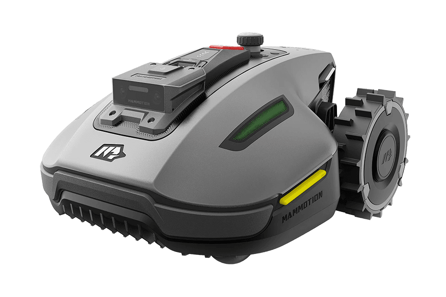 Mammotion YUKA mini 600H robot mower
