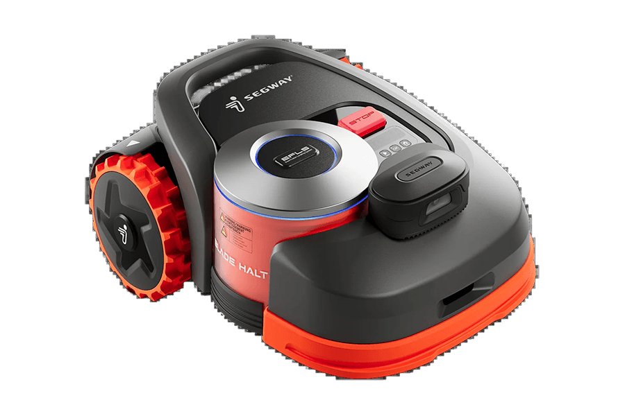 Segway Navimow H1500-VF robot mower