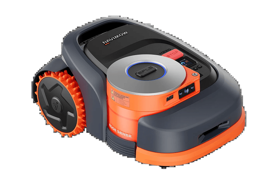 Segway Navimow H220 robot mower