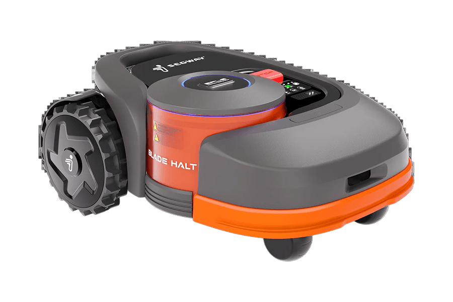 Segway Navimow H500-VF robot mower