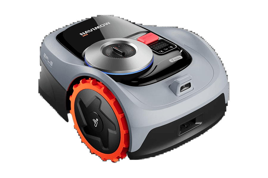 Segway Navimow i105 robot mower