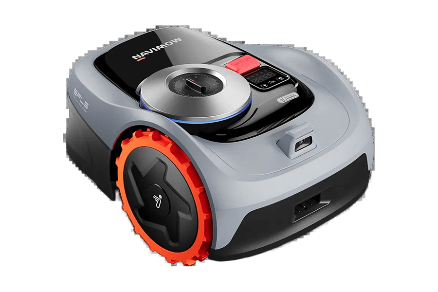 Segway Navimow i105E robot mower