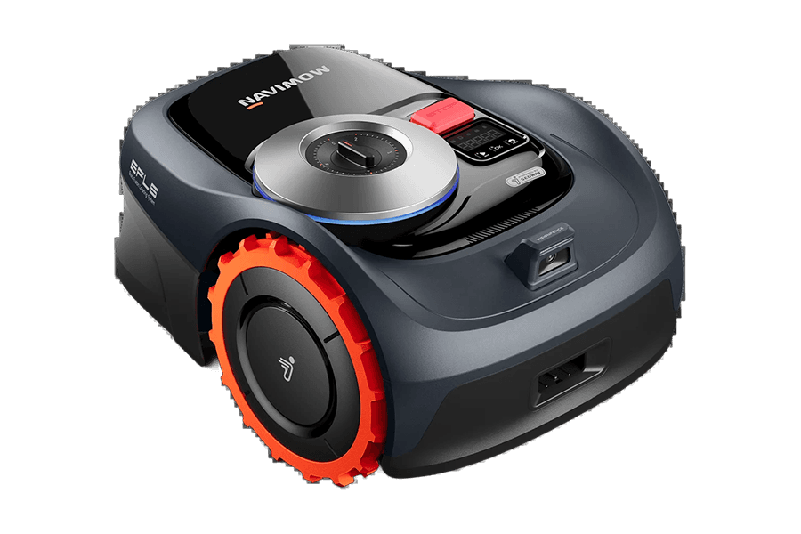 Segway Navimow i110 robot mower