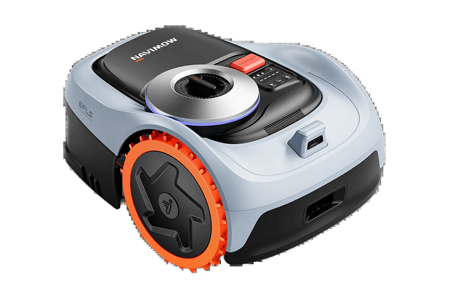 Segway Navimow i205 AWD robot mower