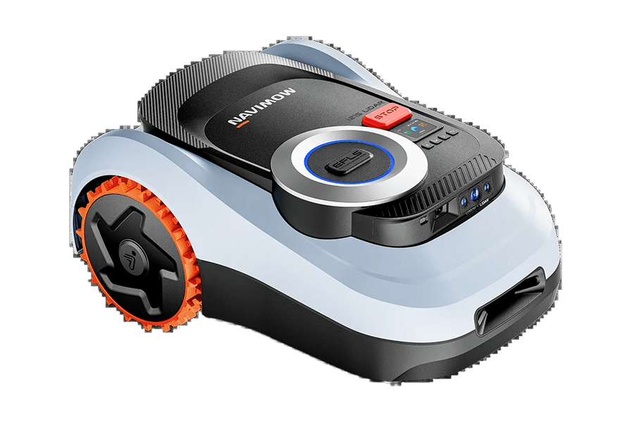 Segway Navimow i215 LiDAR robot mower