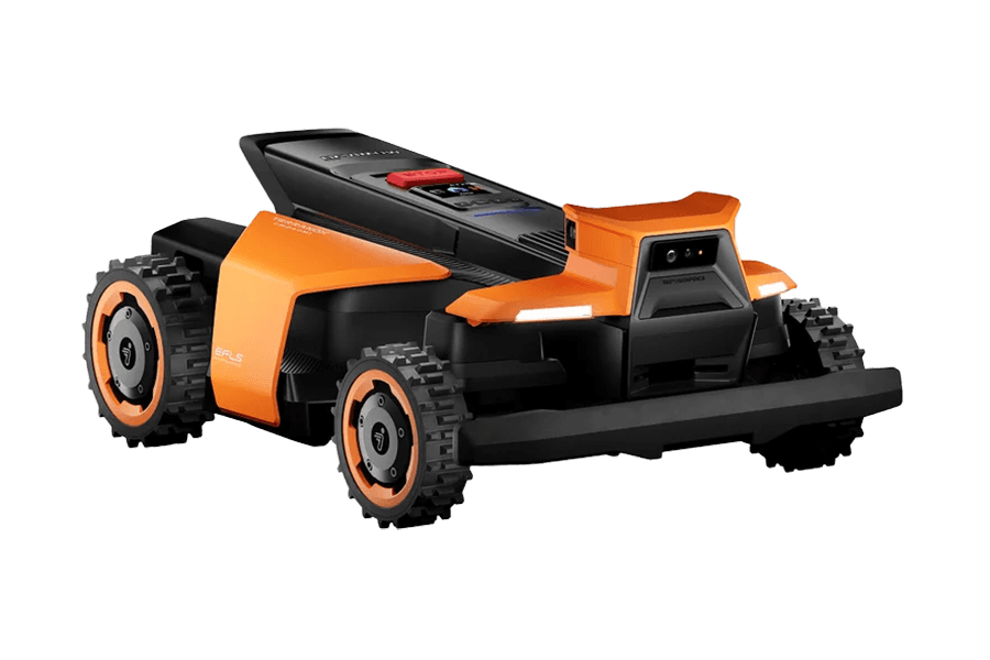 Segway Navimow Terranox CM240M1 robot mower