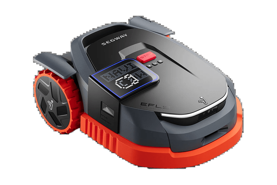 Segway Navimow X315 robot mower