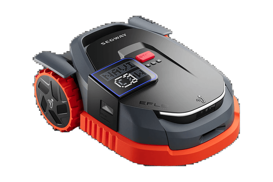 Segway Navimow X330 robot mower