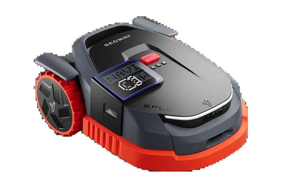 Segway Navimow X350 robot mower