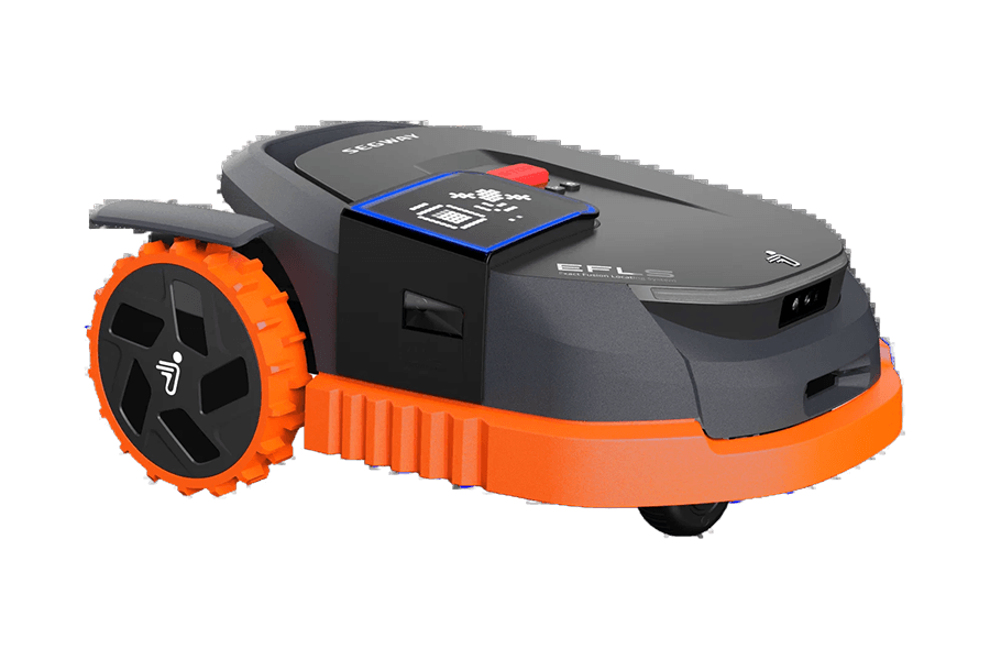 Segway Navimow X390 robot mower