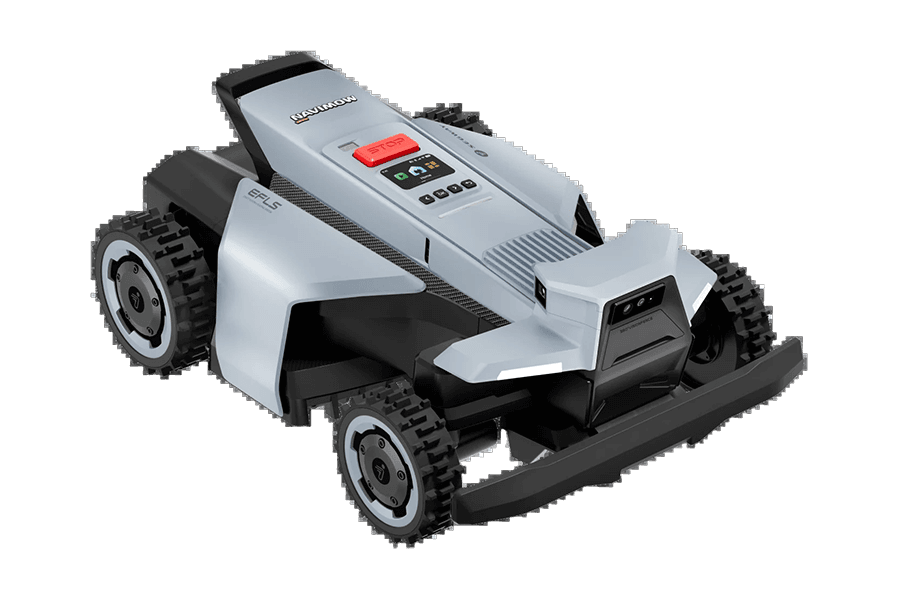 Segway Navimow X420 robot mower