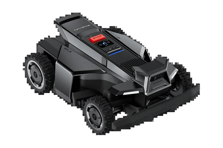 Segway Navimow X430 robot mower