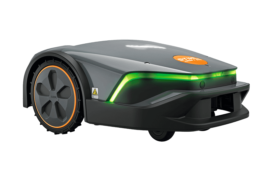 STIHL iMOW 7 EVO robot mower