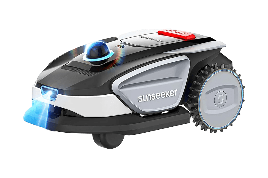 Sunseeker S4 robot mower