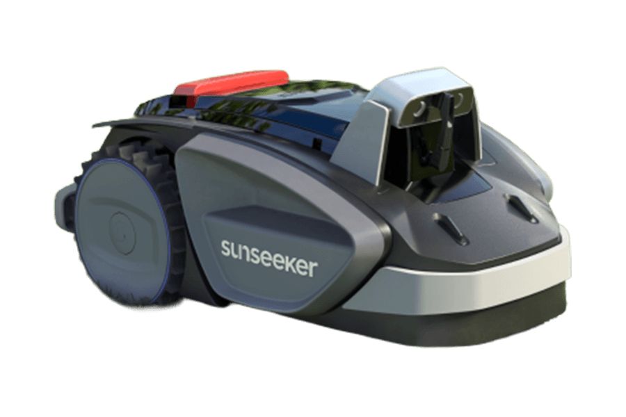 Sunseeker V3 Plus robot mower