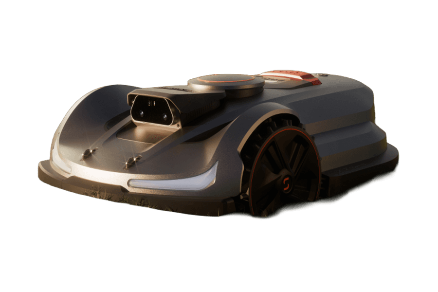 Sunseeker X7 Gen 2 robot mower