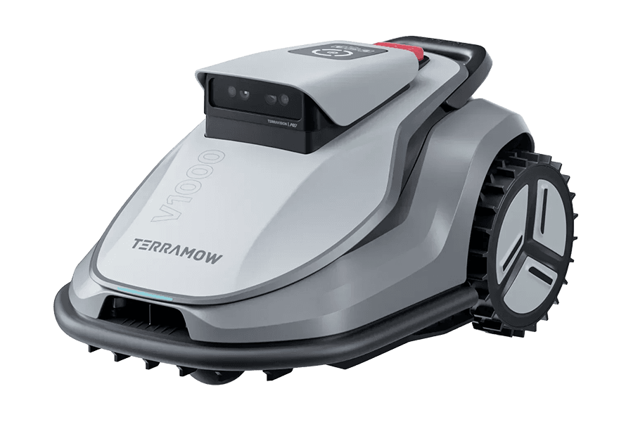 TerraMow V1000 robot mower