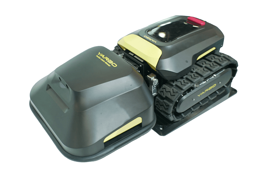 Yarbo M20 robot mower