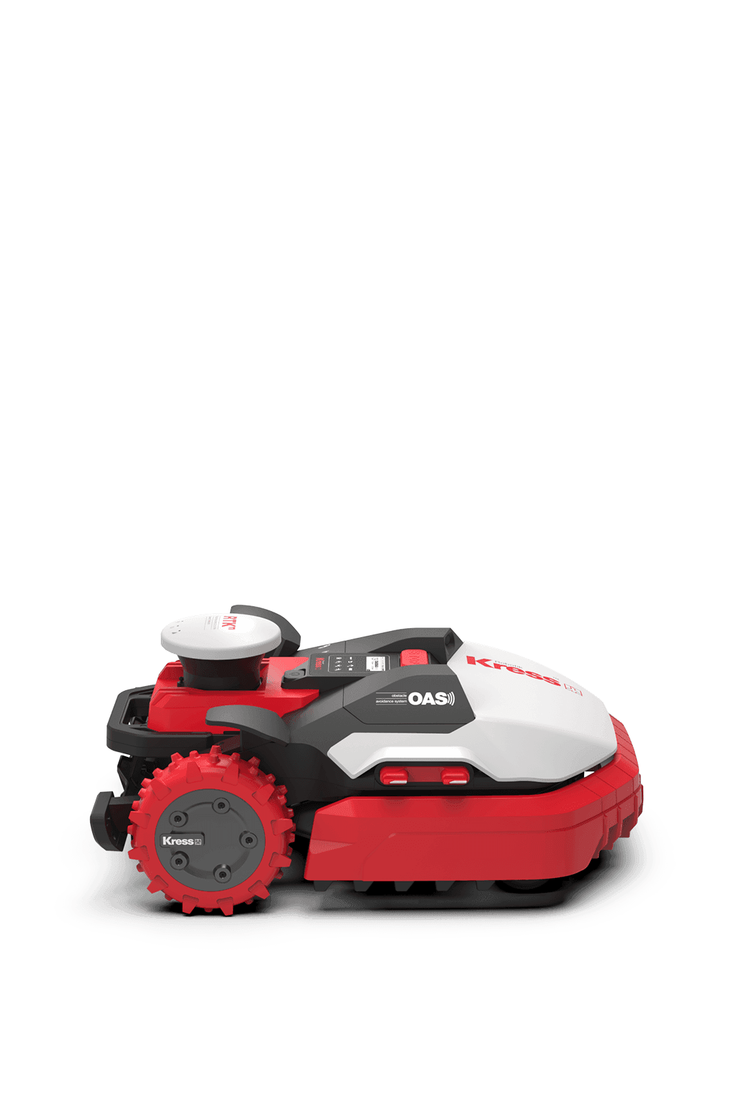 Kress Kress RTKn KR233 robot mower