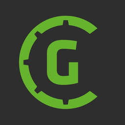 Greenworks Commercial logo