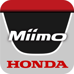 Honda Miimo logo