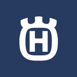 Husqvarna logo